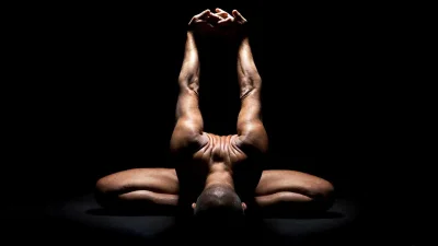 Эротика йога