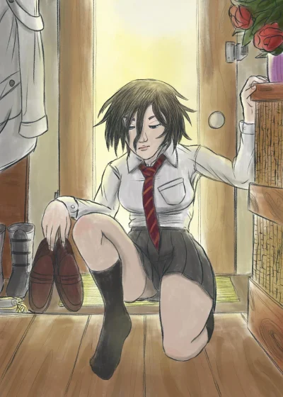 Фем гарри поттер