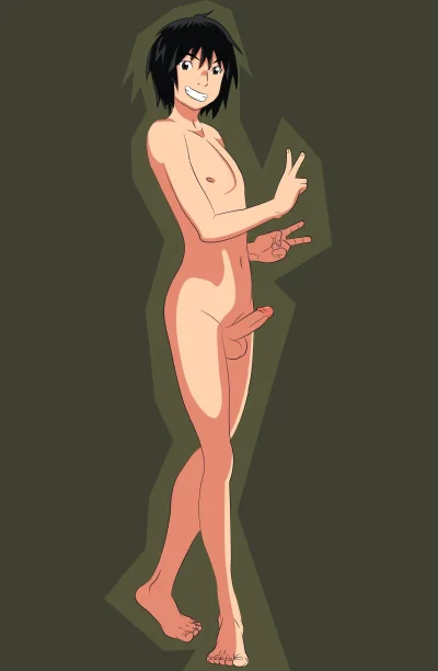 Саске учиха голый