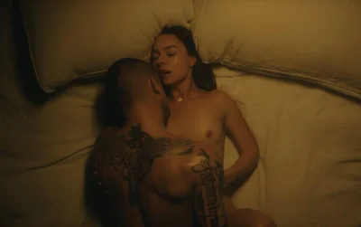 Вера панфилова кинчева голая