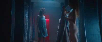 Ирина старшенбаум притяжение