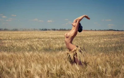 Фотосессии идеи