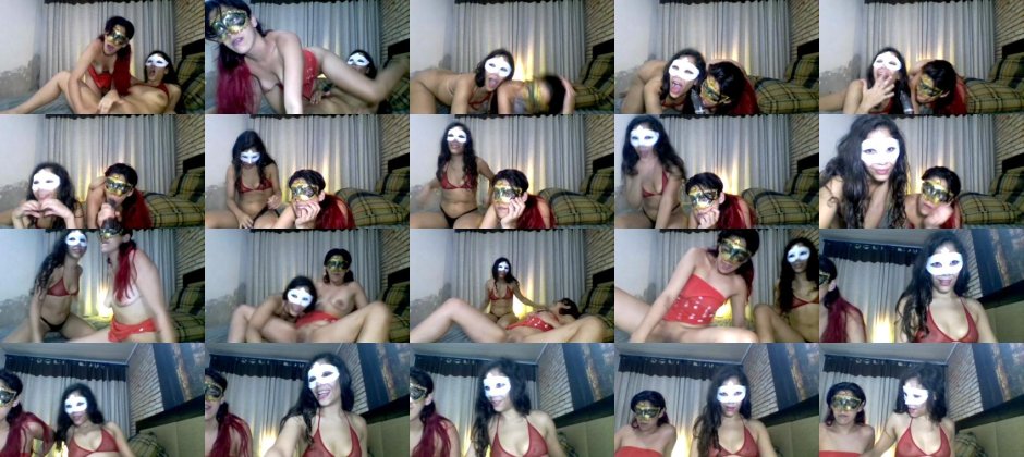 Вебкам модели порно