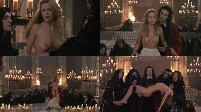 Вампир сантьяго интервью с вампиром