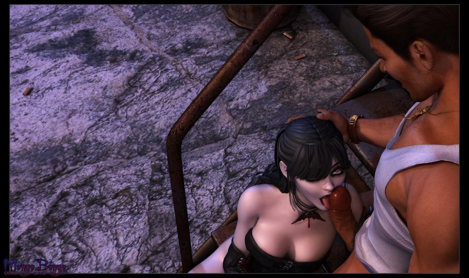 Druuna: morbus gravis