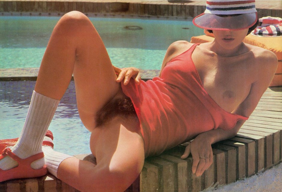 Бетти вергес