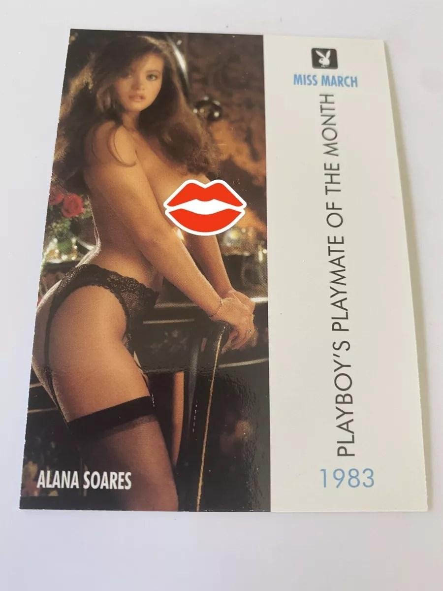 Алана соарес alana soares март года