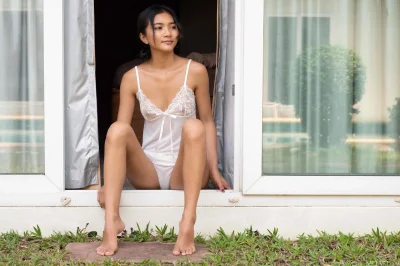 Джулия джонс ножки