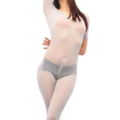 Эротическое прозрачное нижнее белье