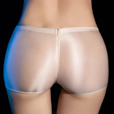 Прозрачные трусики унисекс
