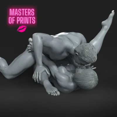 Античная скульптура