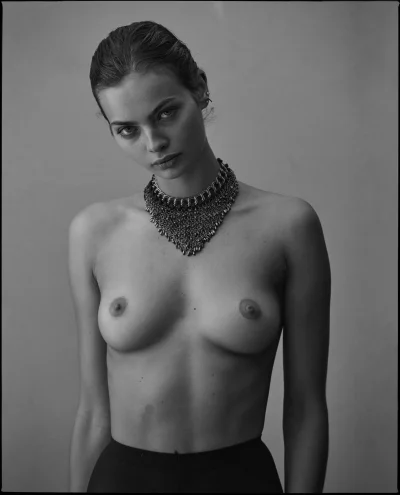 Фотосессии ню