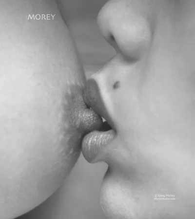 Нежные поцелуи