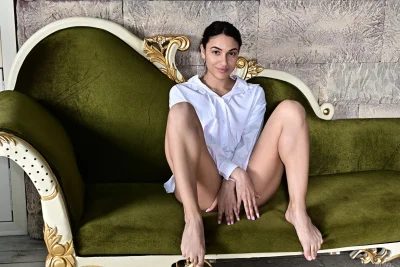 Cira nerri модель