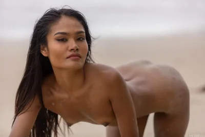 Худая девушка красивая