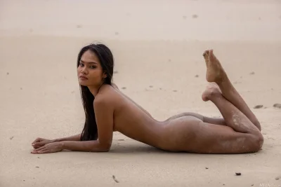 Красивые индонезийки