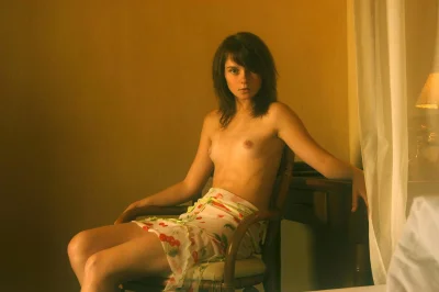 Анна шевченко модель met art anna s