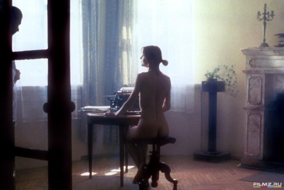 Ингеборга дапкунайте подмосковные вечера