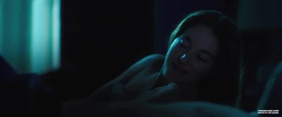 Шейлин вудли постельные сцены