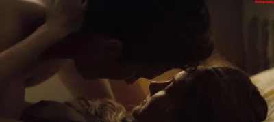 Эротическая сцена