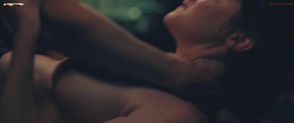 Шейлин вудли горячие сцены