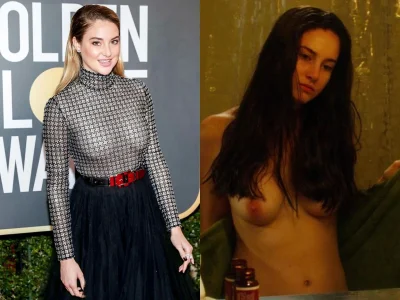 Актриса шейлин вудли голая