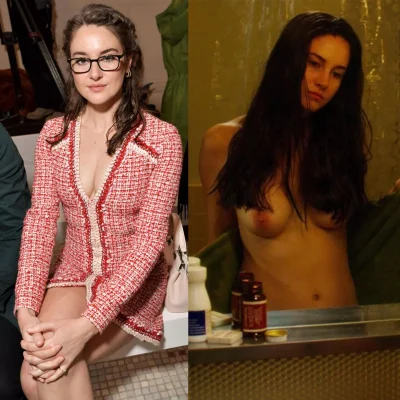 Шейлин вудли 2020