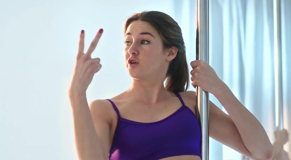 Шайлин вудли