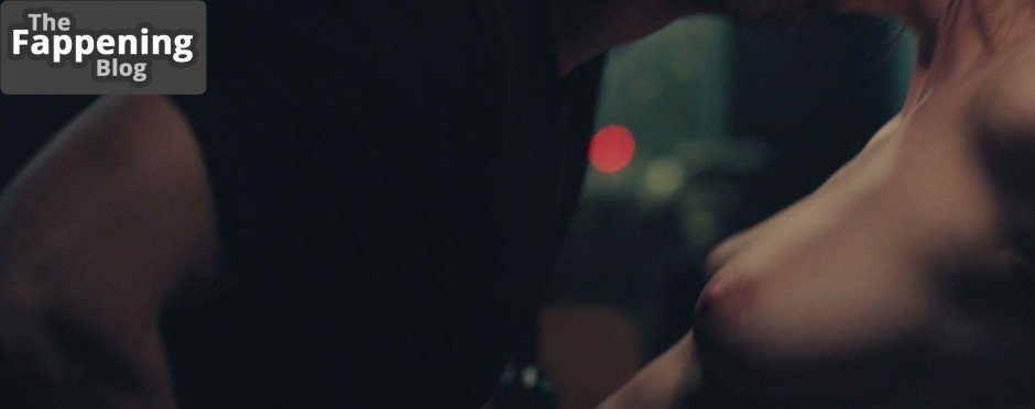 Шейлин вудли голая в фильмах