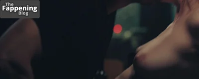 Шейлин вудли голая в фильмах