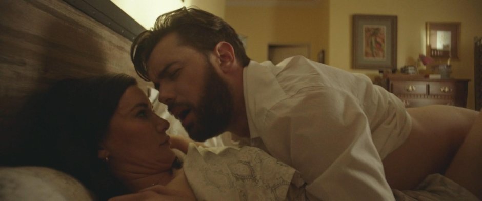 Shailene woodley nude