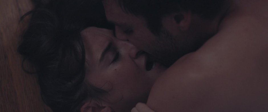 Shailene woodley sex