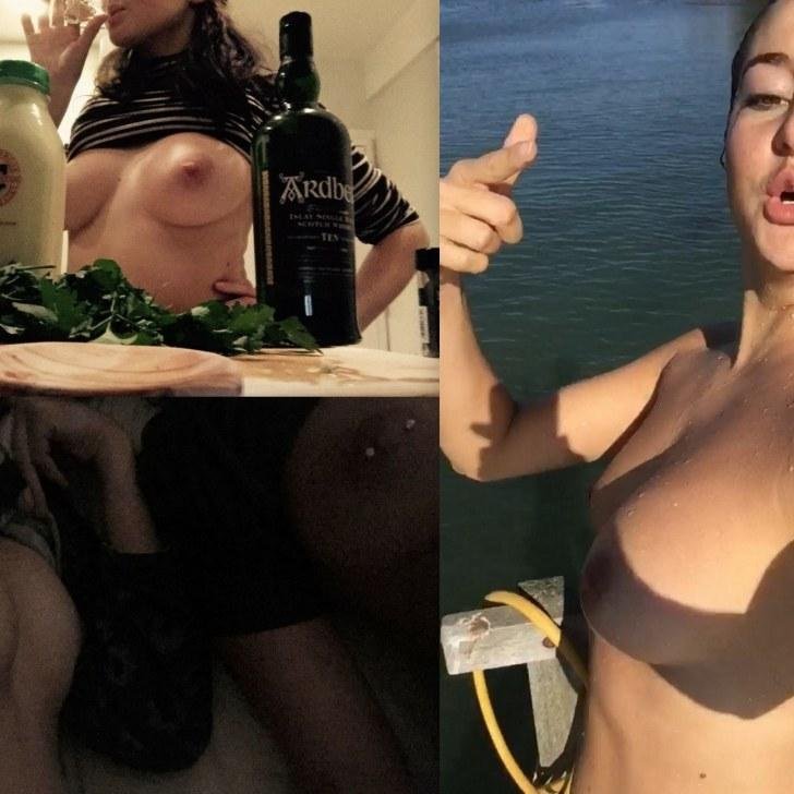 Сиськи девки