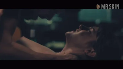 Имоджен путс голая