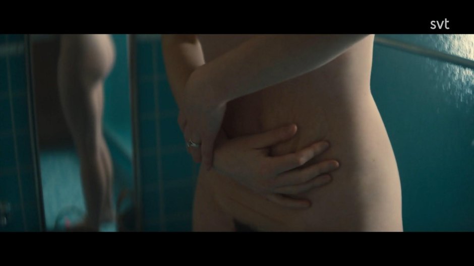 Актриса голая