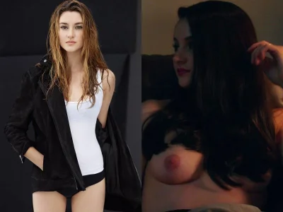 Шейлин вудли голая в кино