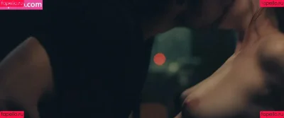 Shailene woodley nude