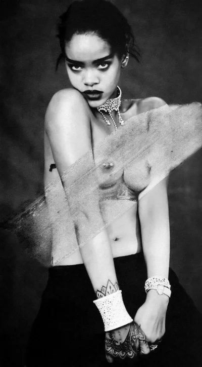 Рианна обложки альбомов