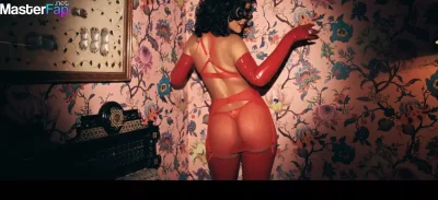 Rihanna savage x fenty