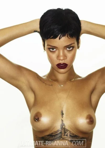 Unapologetic рианна