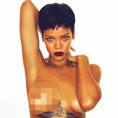 Рианна даймондс