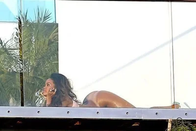 Бейонсе ноулз