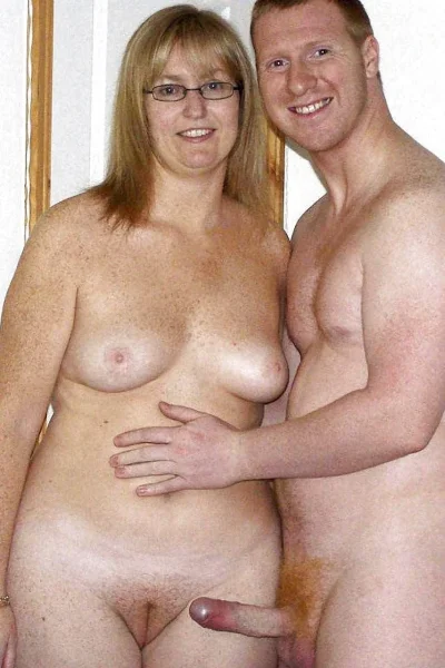 Пара ботаников