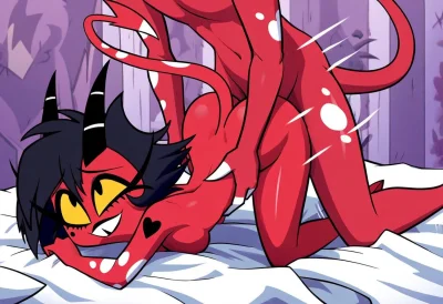 Милли адский босс