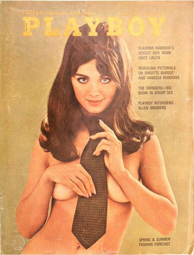 Playboy vintage