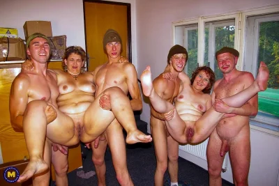 Чудики из социальных сетей