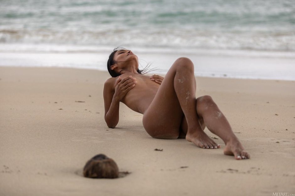 Пляж для голых