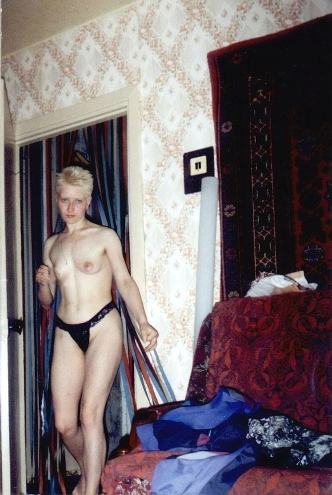 Девушки из -х