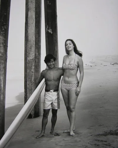 Беттина бренна