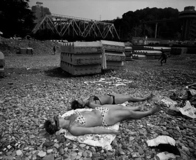 Сочи — российская ривьера года в фотографиях карла де кейзера